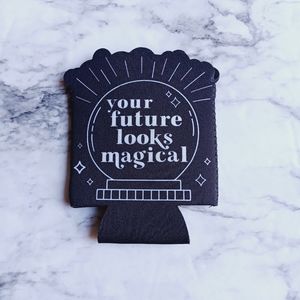 Palmistry Beverage Cozy